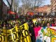 Tretzena dimenjada de protèstas dels Gilets Jaunes: un fotograf a perdut una man