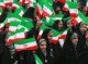 Iran a festejat lo 40n anniversari de la revolucion islamica