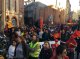 Tolosa: cinc mila manifestants per l’ensenhament de l’occitan