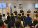 La justícia espanhòla ratifica las senténcias de fins a 13 ans de preson pels joves d’Altsasu