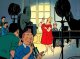 Se presenta la primièra traduccion de Tintin en aranés