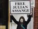 Julian Assange es dins una preson britanica a l’espèra d’un procès que pòt èsser malaisit e long