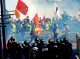 Tolosa: la polícia a confiscat de drapèls occitans