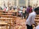Sri Lanka: mai de 200 mòrts e 500 nafrats dins un atemptat contra tres glèisas e tres ostalariás