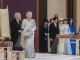 Japon: l’emperaire Akihito a abdicat