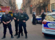 La polícia francesa cèrca l’autor de l’atemptat de Lion