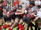 Rugbi Top 14: Tolosa en segonda pausicion