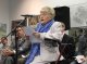 Es defuntada Eva Mozes Kor, la subreviventa d’Auschwitz que perdonèt los nazis