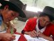 L’UNÈSCO declara Bolívia país sens analfabetisme
