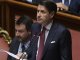 Itàlia: a demissionat lo primièr ministre en anonciant la fin de son govèrn