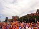 Catalonha s’alestís per un autre 11 de setembre