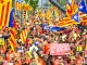 Catalonha celèbra uèi sa fèsta nacionala dins un encastre de repression politica