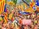 Catalonha celèbra uèi sa fèsta nacionala dins un encastre de repression politica