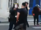 Nancí: un policièr filmat mentre que matracava un Gilet Jaune 