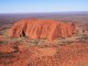 Victòria indigèna en Austràlia: an barrat l’accès a Uluru