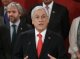 Chile: Piñera modifica son govèrn e entamena un procès de dialòg