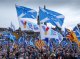 Escòcia: es partida la campanha pel segond referendum d’independéncia