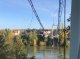 Tragèdia a Mirapeis de Tarn per l’esfondrament del pont suspendut