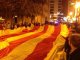 De milièrs de personas an manifestat en Castelhon de la Plana per defendre l’unitat de la lenga catalana