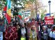 Madrid: granda manifestacion per reclamar d’accions concretas contra lo cambiament climatic