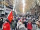 Cauma contra la reforma de las pensions: Tolosa e Marselha son las vilas amb mai de manifestants