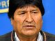 Evo Morales es en Argentina amb la condicion de refugiat politic