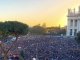 Roma: mai de 40 000 Sardinas de tota Itàlia se son recampadas contra lo neofaissisme