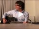 Puigdemont canta <em>Take me home</em> pel cap d’an