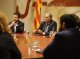 An destituit Quim Torra coma president de Catalonha e an decidit de manténer Junqueras en preson en li retirar la condicion d’eurodeputat