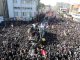 Iran: las funeralhas de Soleimani tornan al regim lo sosten popular