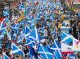 Escòcia: “Volèm l’independéncia ara!”