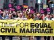 L’Irlanda del Nòrd reconeis enfin lo maridatge per totes
