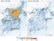 La NASA confirma una casuda de la pollucion en China en consequéncia de l’impacte del coronavirus