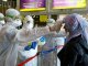 China exigís que se lève las sancions contra Iran per luchar contra lo coronavirus