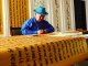Mongolia restaurarà son alfabet tradicional en 2025