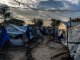 Grècia: la crisi sanitària dins los camps de refugiats ven insuportabla