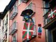 Lo pòble basco a festejat l’Aberri Eguna en confinament