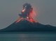L’Anak Krakatau, tornarmai en erupcion, a revelhat sièis autres volcans