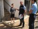 Banhèras de Bigòrra: los gendarmas an portat los devers als escolans
