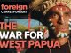 D'imatges “exclusius” d’una TV australiana mòstran la destruccion de vilatges papós per l’armada indonesiana
