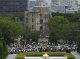 75 ans de la bomba d’Hiroshima: Japon revendica lo desarmament nuclear del Mond