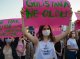Istambol: an detengut 33 femnas per aver protestat contra la violéncia masclista