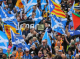Escòcia es mai independentista que jamai segon un sondatge