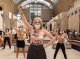 París: protèsta de las militantas de Femen al Musèu d’Orsay