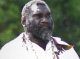 L’èx-guerrilhièr Ishmael Toroama es vengut lo nòu president de Bougainville encargat de menar la region a l’independéncia