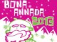 La campanha de vòts “Bona annada 2013” de l’InÒc