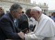 Lo papa Francés defend las unions omosexualas: “Son de filhs de Dieu e an drech a una familha”