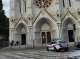 Niça: almens tres mòrts dins una ataca al cotèl a l’interior de la basilica