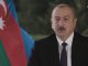 Lo dictator d’Azerbaitjan pren l’exemple de la politica repressiva d’Espanha envèrs Catalonha 
