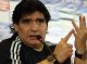 Diego Armando Maradona es mòrt a 60 ans